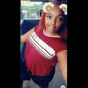 Meet your Posher, Aubreonna